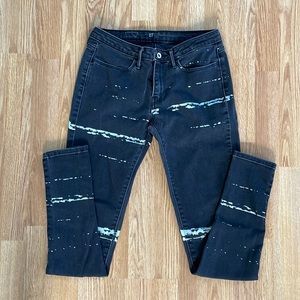 Levi’s jeans